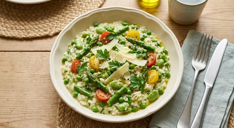 Risotto