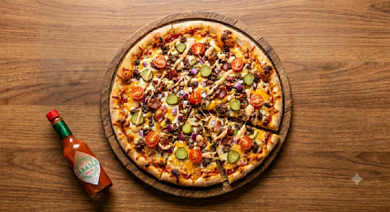 Pizza