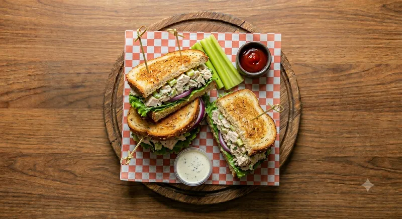 Sandwiches
