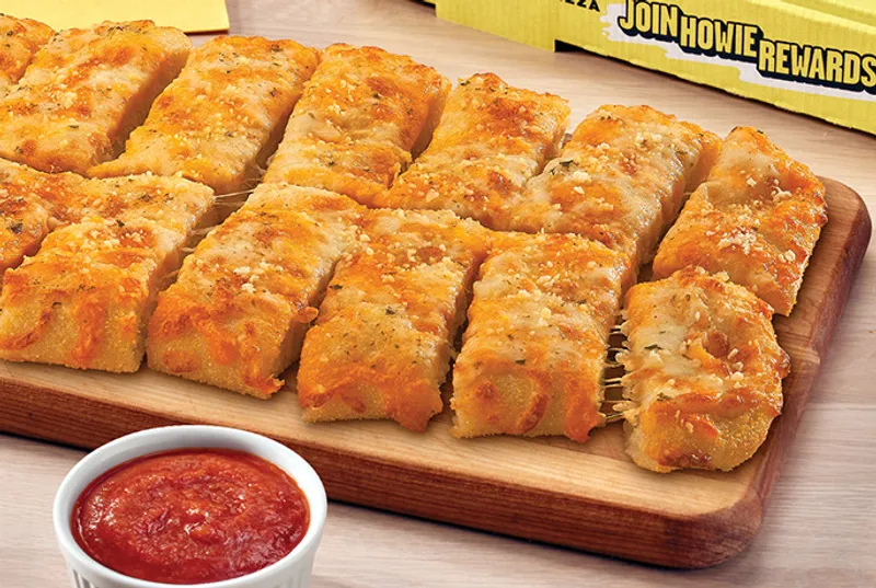 Howie Breads And Rolls