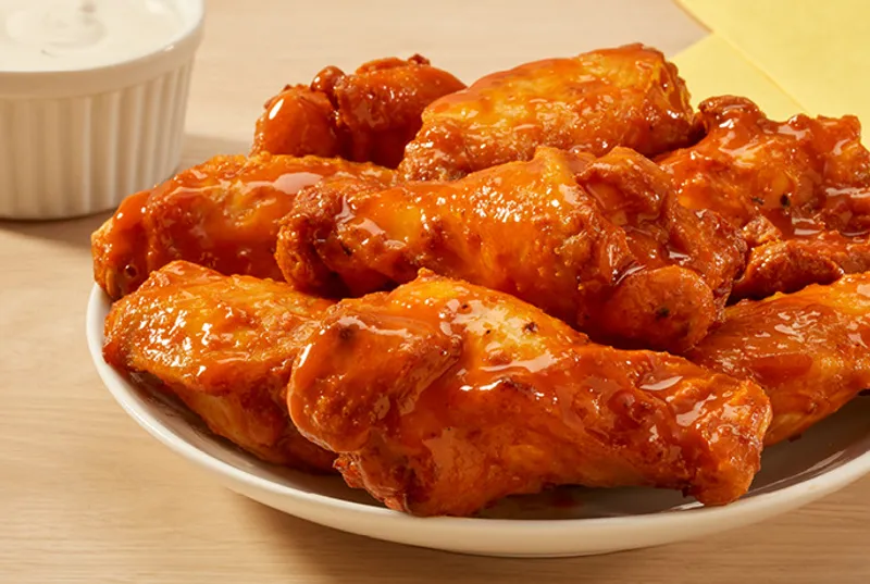 Howie Wings