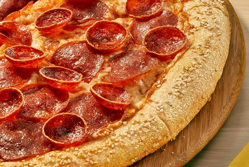 Pizzas