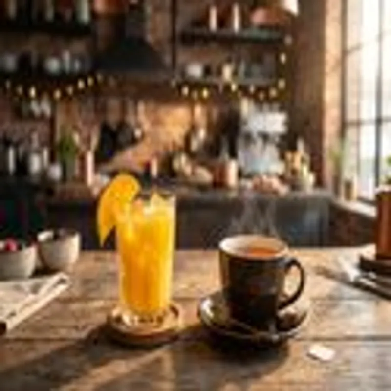 Beverages