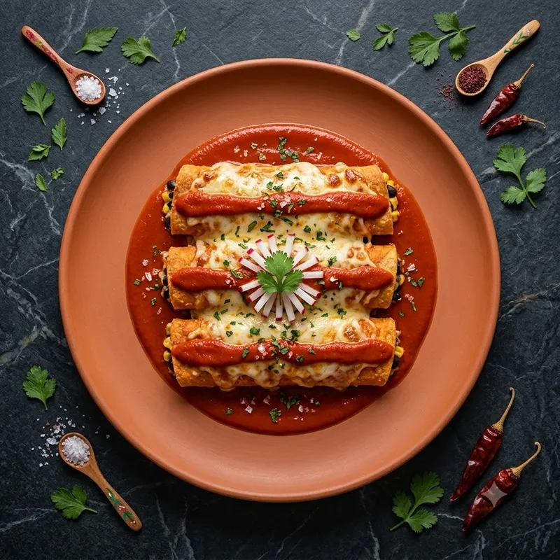 Lunch Menu
