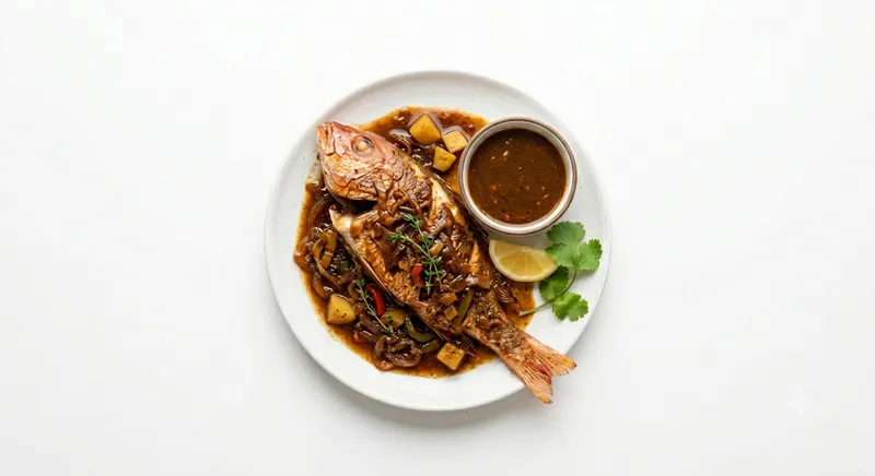 Main Course
