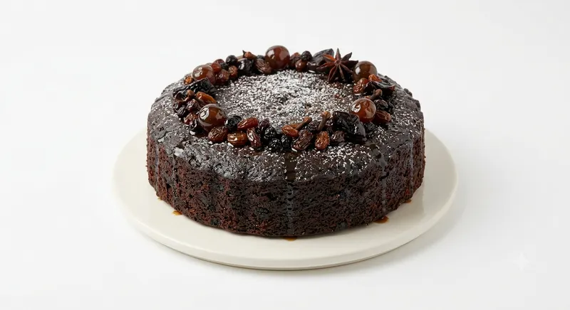 Dessert
