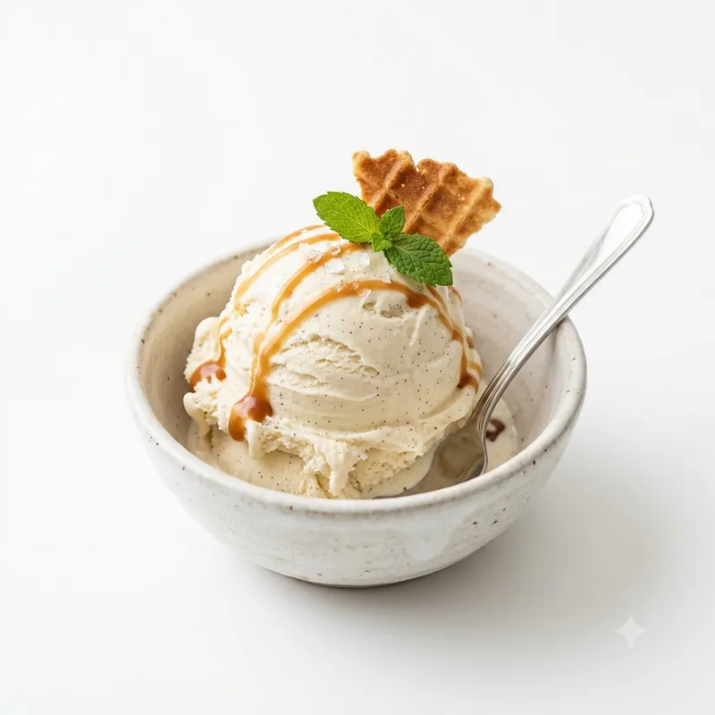 Ice Cream Flavors