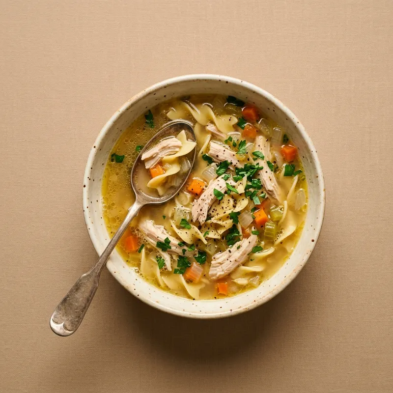 Soups