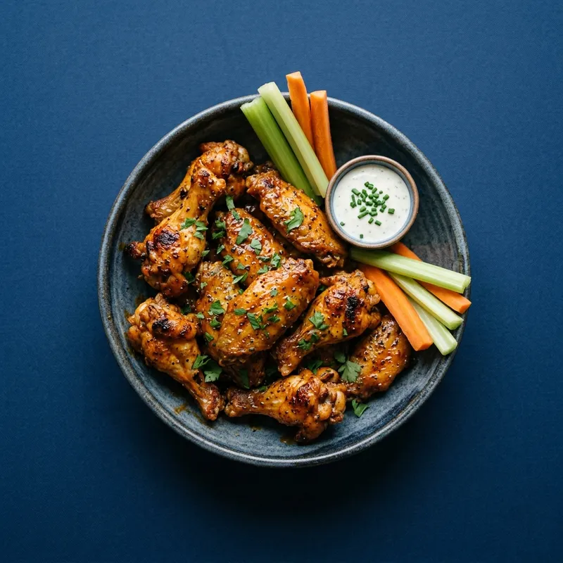 Appetizers