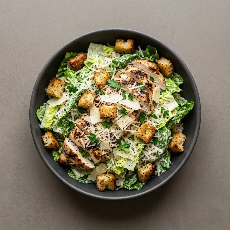 Soups & Salads