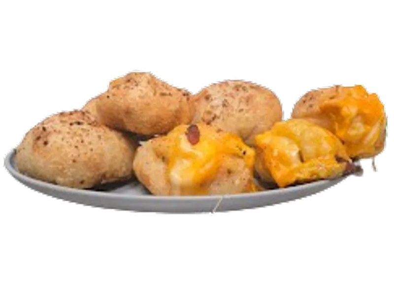 Appetizers