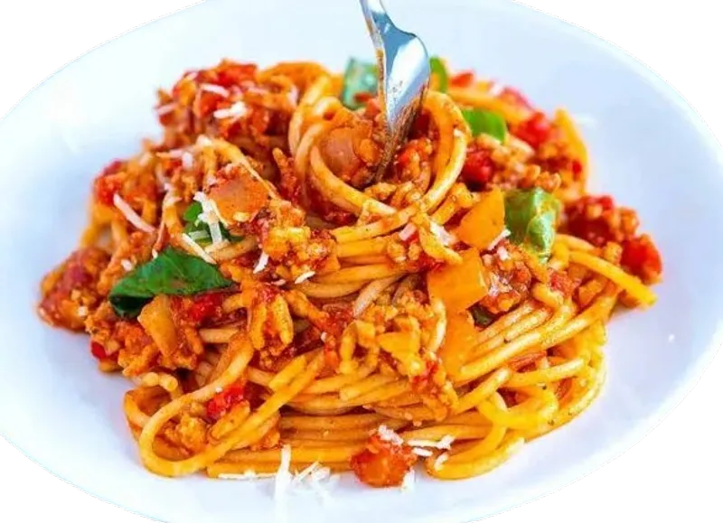 Spaghetti