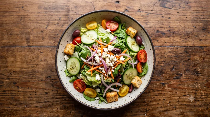 Salads