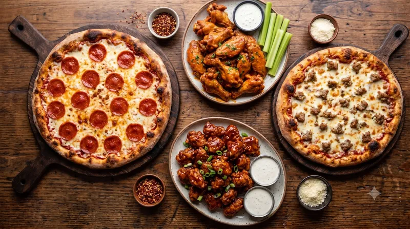 Pizza