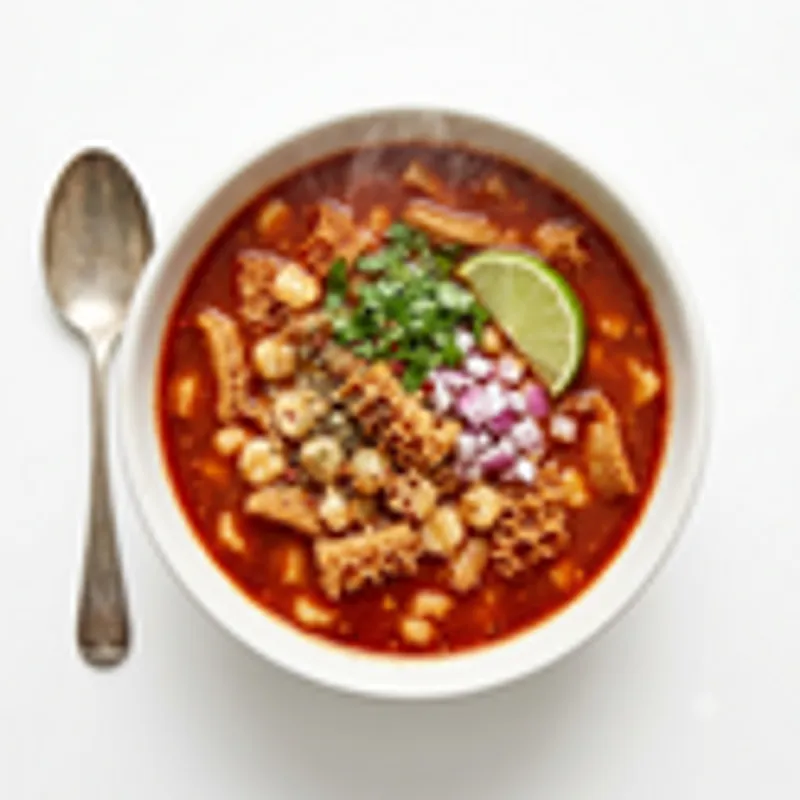 Soups & Salads