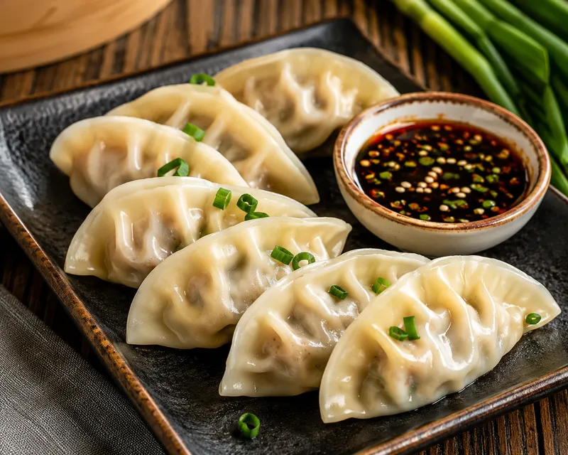 Appetizers