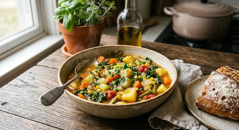 Soup