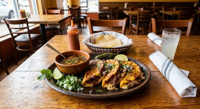 Main Dishes