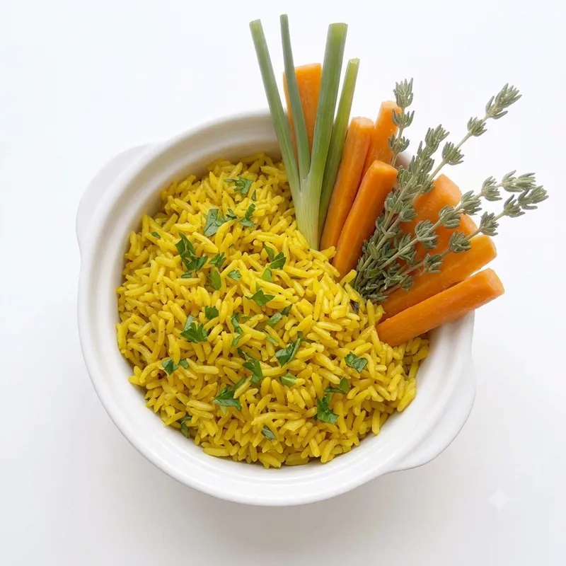 Side Dishes a La Carte