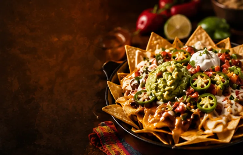 Appetizers