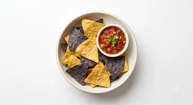 Sides And Extras