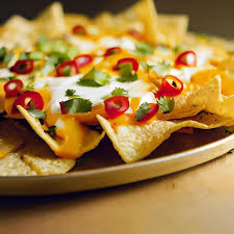 Tex Mex