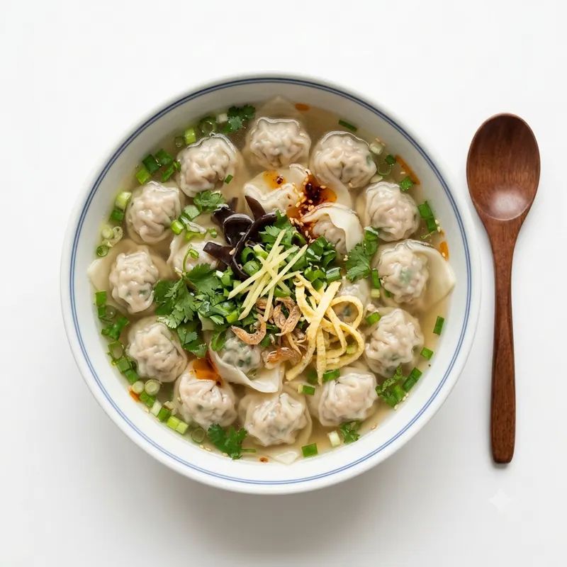 Soups