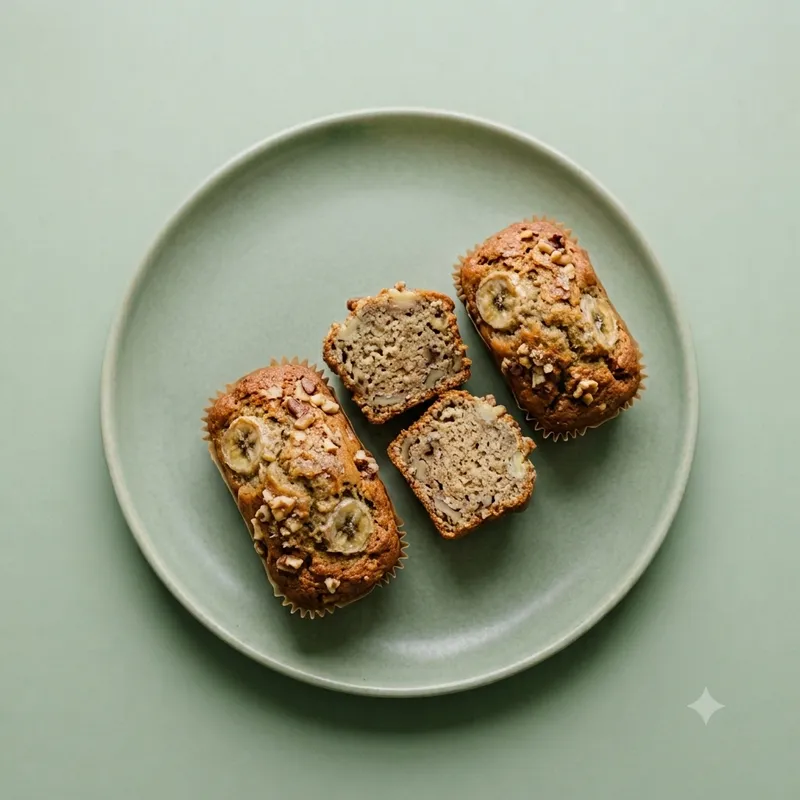 Morning Pastries