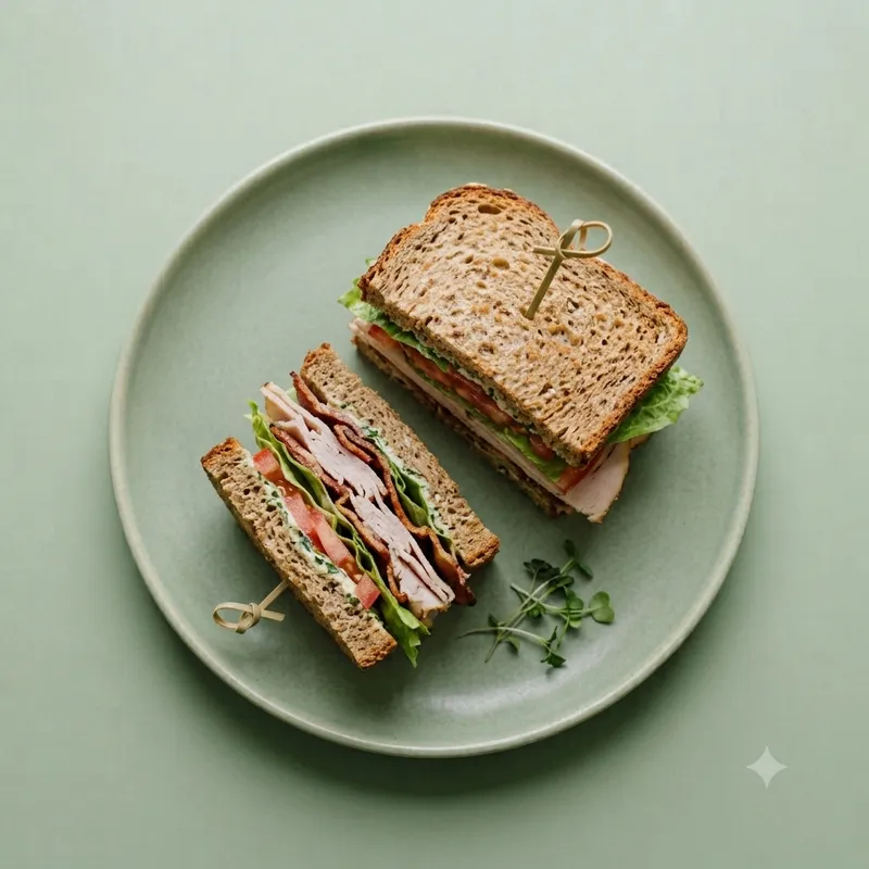 Lunch