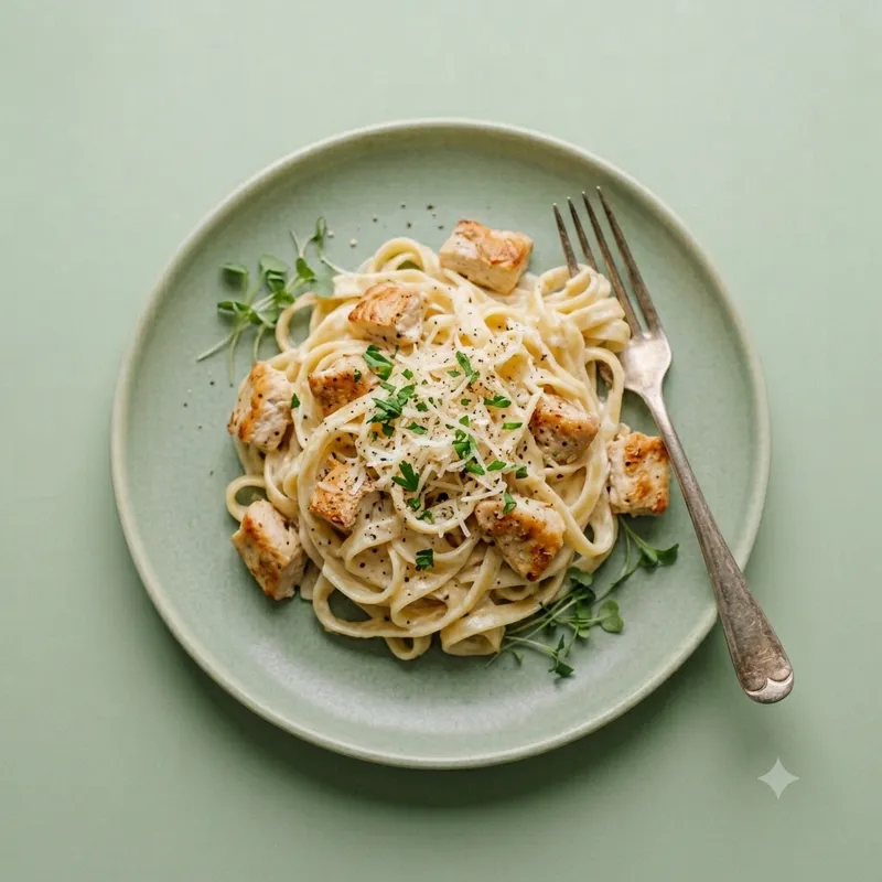 Frozen Meals