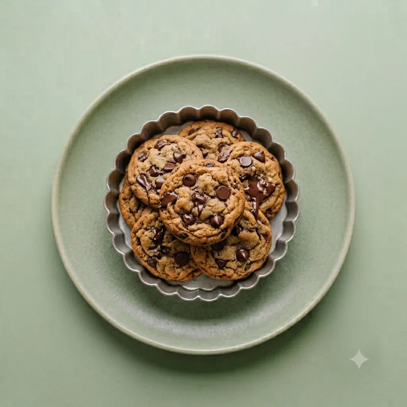Cookies & Bars