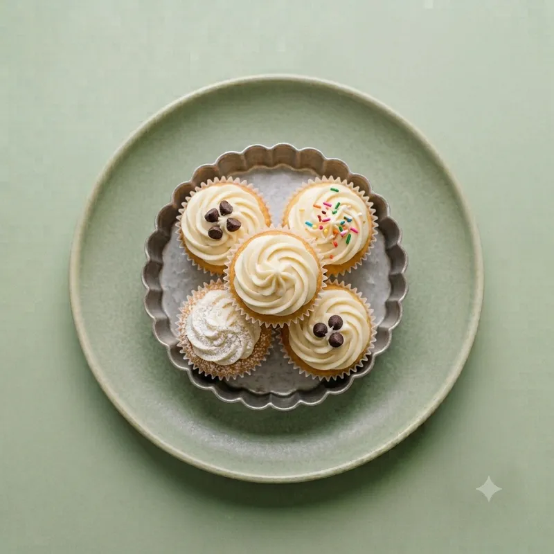 Cakes & Cupcakes