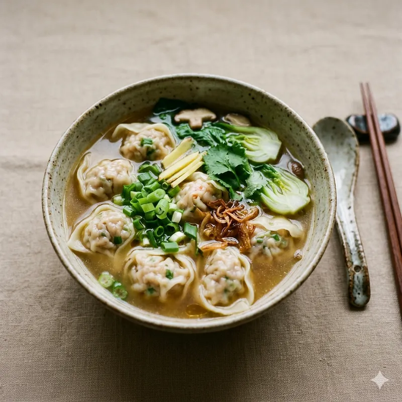 Soups