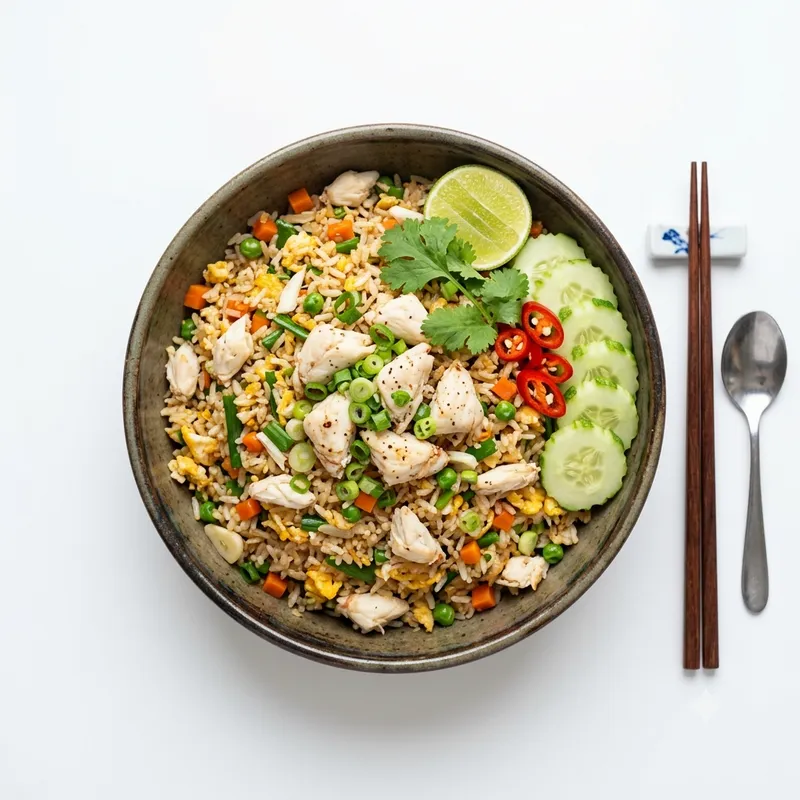 Udom Thai's Hidden Gem