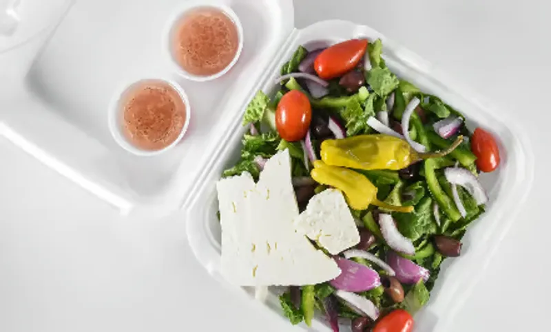Salads