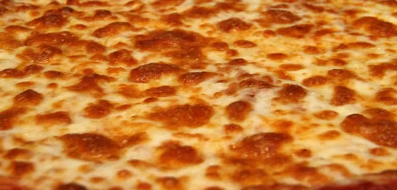 Pizzas