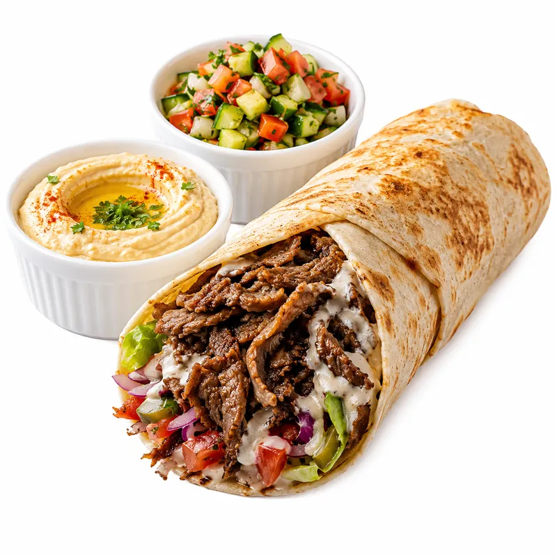 Sandwiches / Wraps