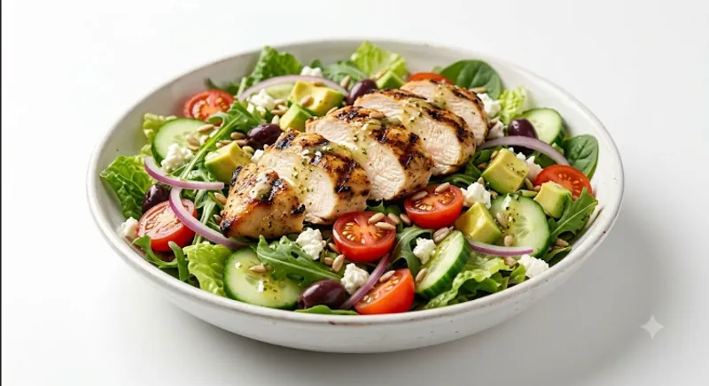 Salads