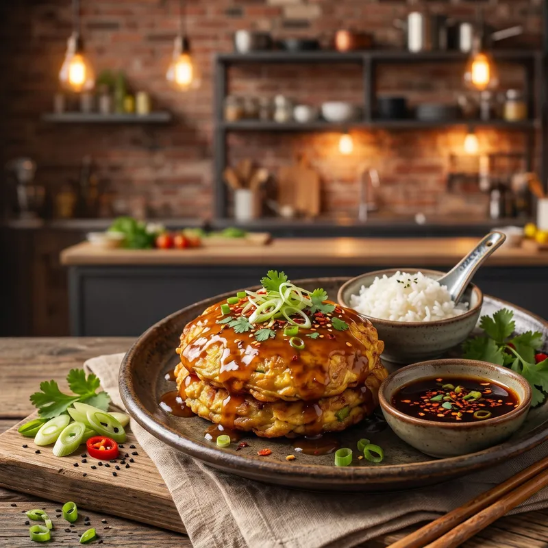 Main Dishes