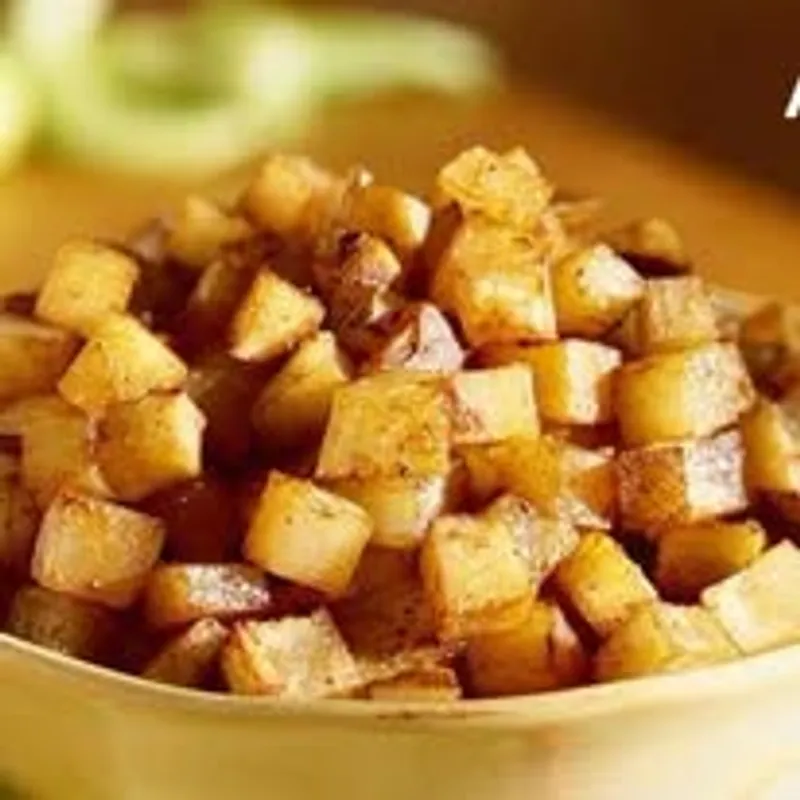 Home Style Sides