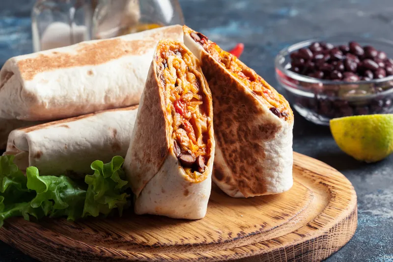 Mexican Specials