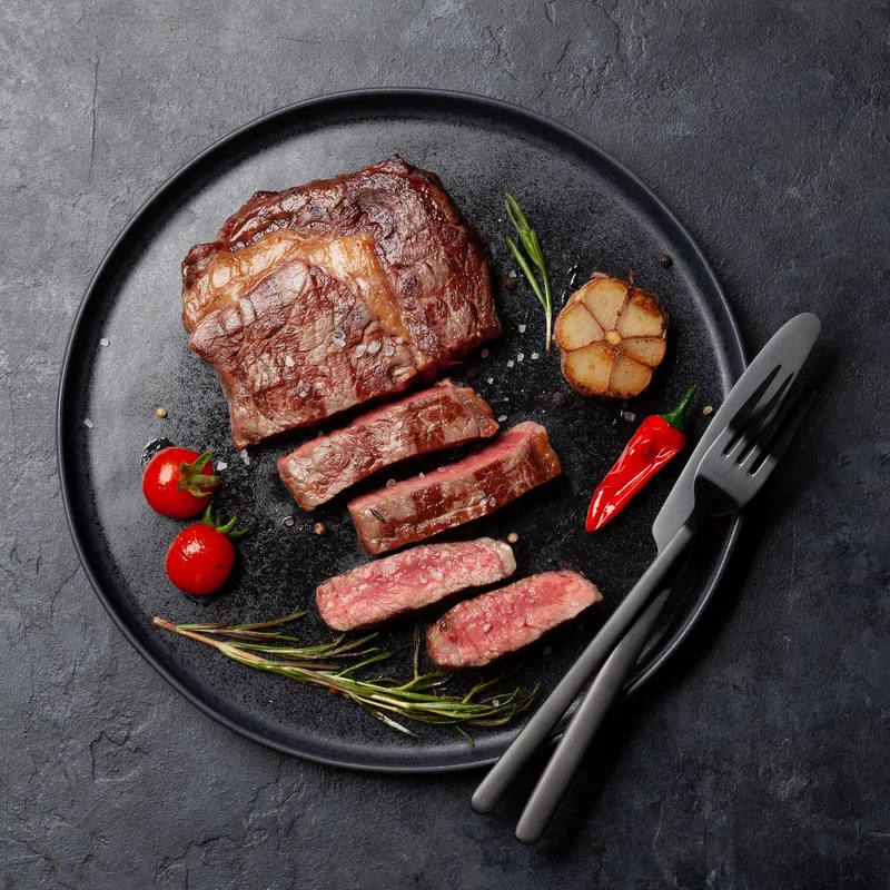 Protein Specials