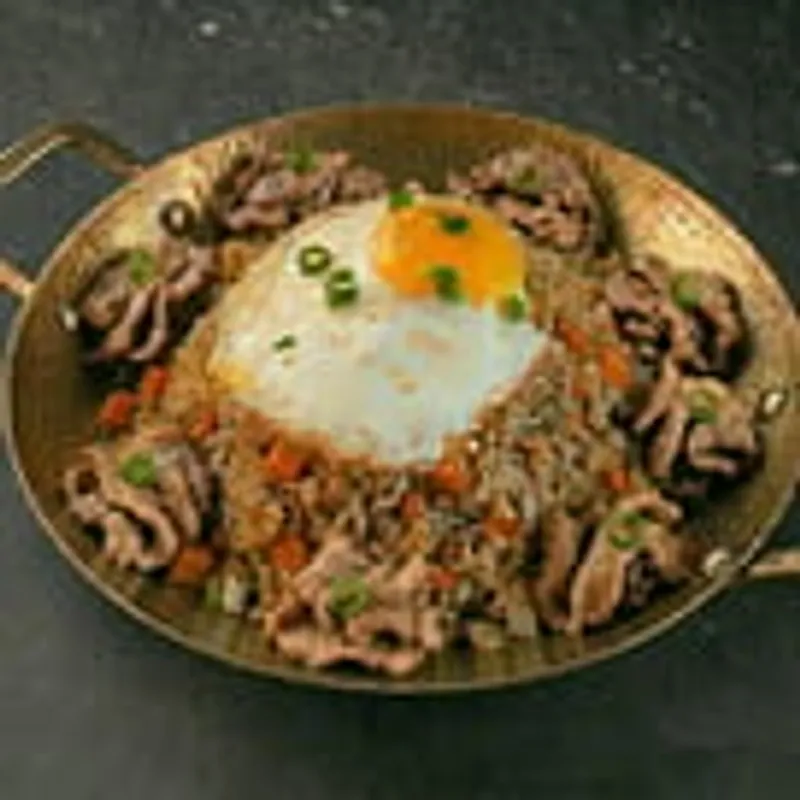 Main Course