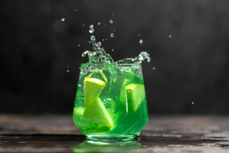 Beverages