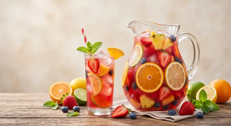 Drinks