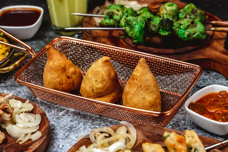 Appetizers