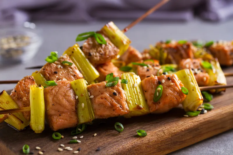 Tandoori
