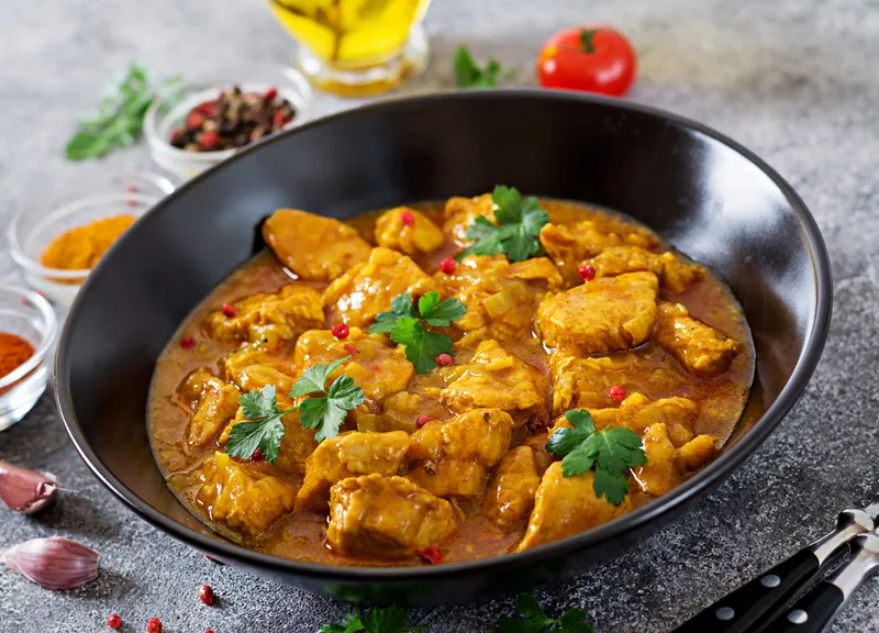 Non-Vegetarian Specialties