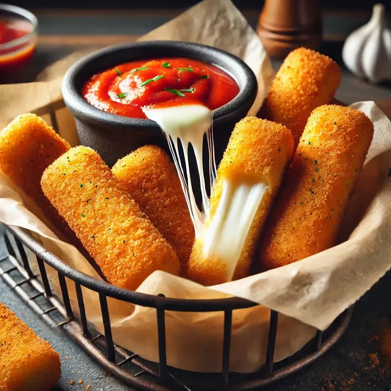Appetizers