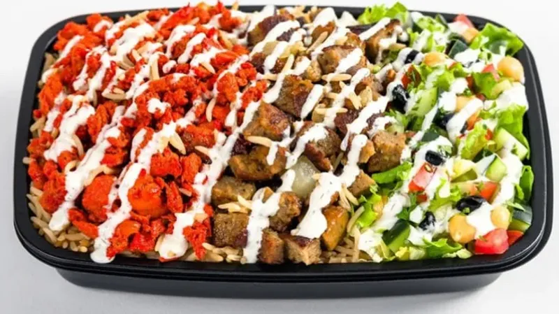 Salads